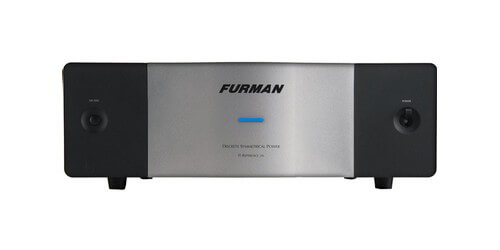 Furman IT-REF 20I - Main View